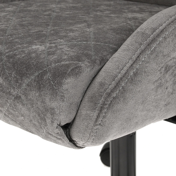 Игровое кресло Knight Outrider (серый Light-19)