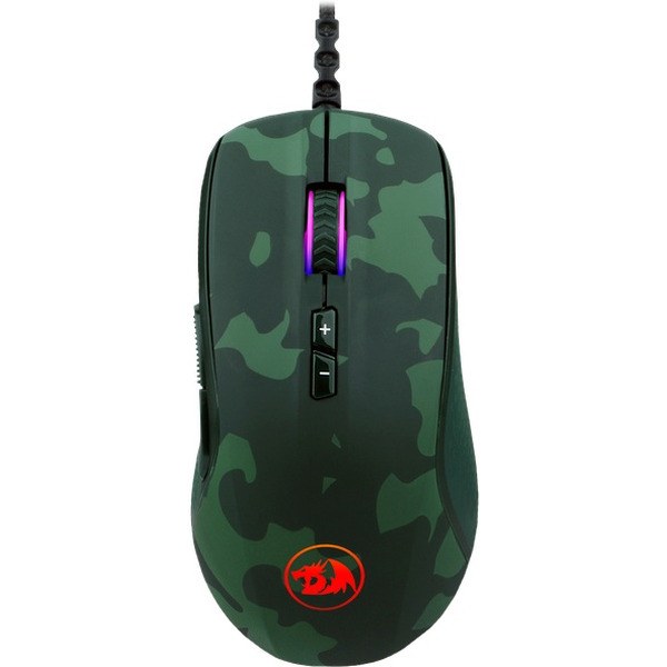 Клавиатура + мышь Redragon S108