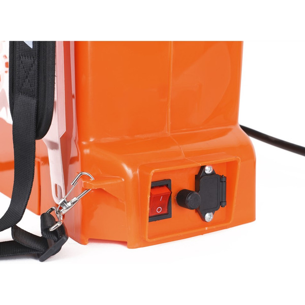 Опрыскиватель Patriot PT-12AC