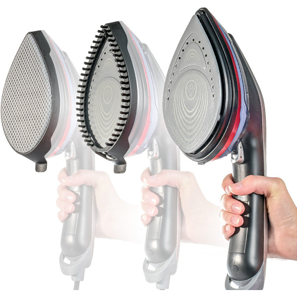 Отпариватель для одежды BORT Steam PowerPlus