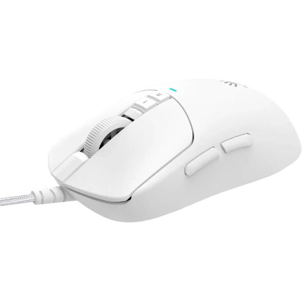 Игровая мышь A4Tech Bloody W72 Ultra (белый)