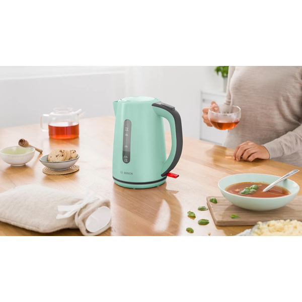 Электрочайник BOSCH TWK7502