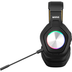 Наушники Marvo Pulz 80W HG9084W
