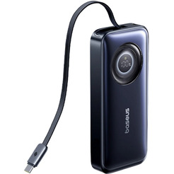 Внешний аккумулятор Baseus EnerCore CR11 20000mAh 67W