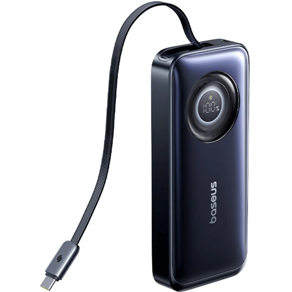 Внешний аккумулятор Baseus EnerCore CR11 20000mAh 67W