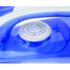 Утюг SCARLETT SC-SI30K23DBL