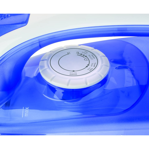 Утюг SCARLETT SC-SI30K23DBL