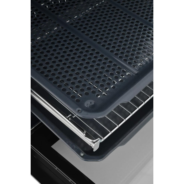 Духовой шкаф Hotpoint HSTF 1231 JSAH BLG