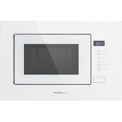 Встраиваемая микроволновая печь HOMSair MOB205WH