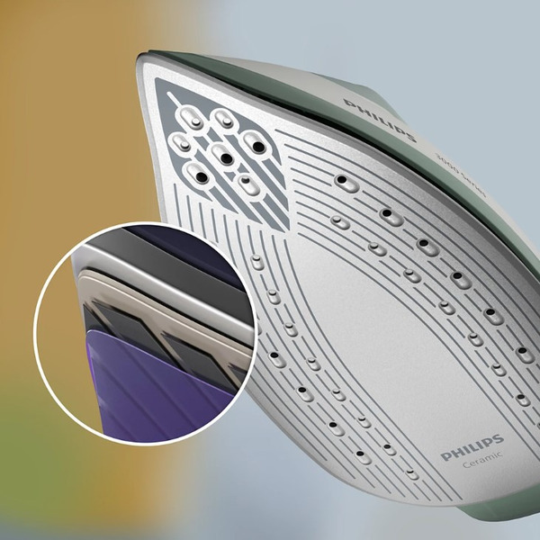 Парогенератор PHILIPS PSG3010/70