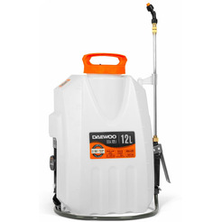 Опрыскиватель Daewoo Power DSA 12Li Set