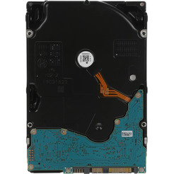 Жесткий диск Toshiba 24TB MG11SCA24TE