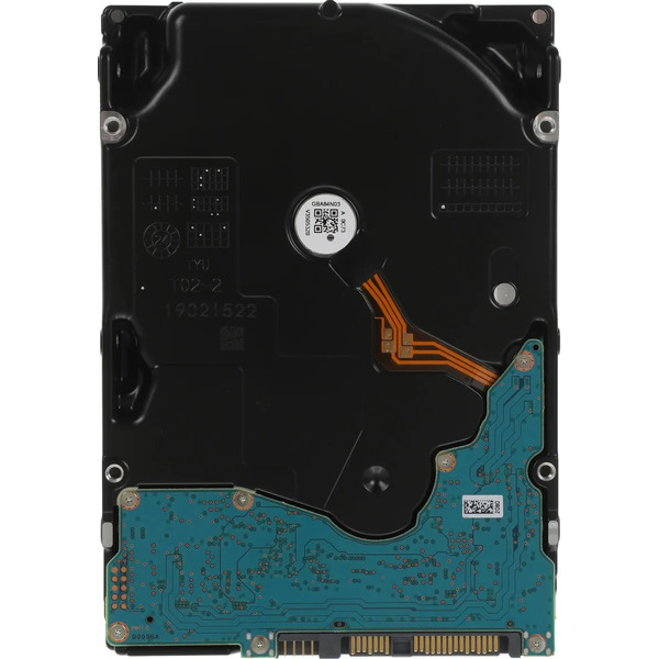 Жесткий диск Toshiba 24TB MG11SCA24TE