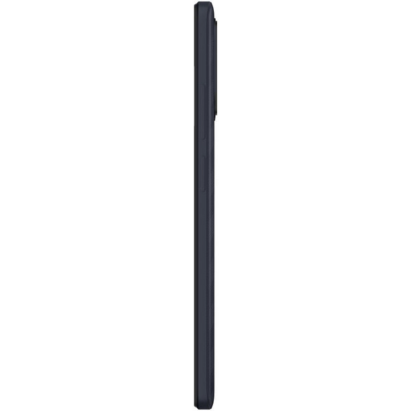 Смартфон Xiaomi Redmi 12C 4GB/128GB Graphite Gray RU