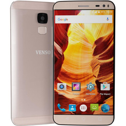 Смартфон VENSO RX-505 Gold