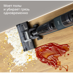 Пылесос Tefal X-Clean 2 GF2251F3