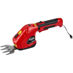 Кусторез + ножницы ELITECH НТ 368АК 205505 (E1604.001.00)