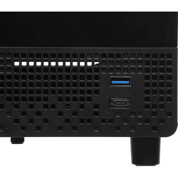 Корпус Accord ACC-ZM3B