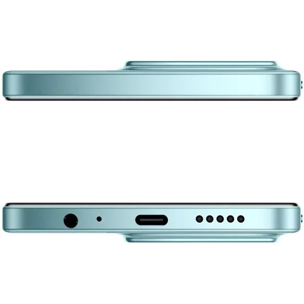 Смартфон POCO C85 6GB/128GB Green RU