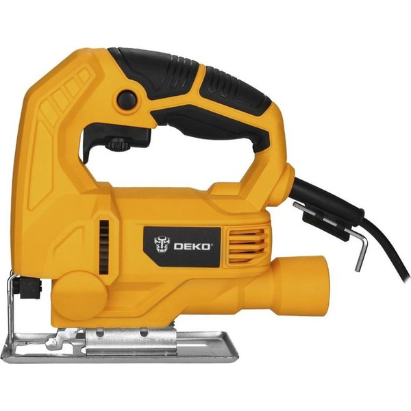 Электролобзик Deko JS600DK 084-1102