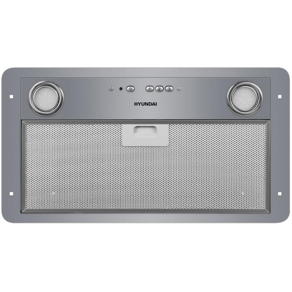 Кухонная вытяжка Hyundai HBB 6035 IX