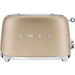 Тостер Smeg TSF01CHMEU