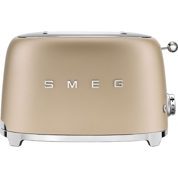 Тостер Smeg TSF01CHMEU