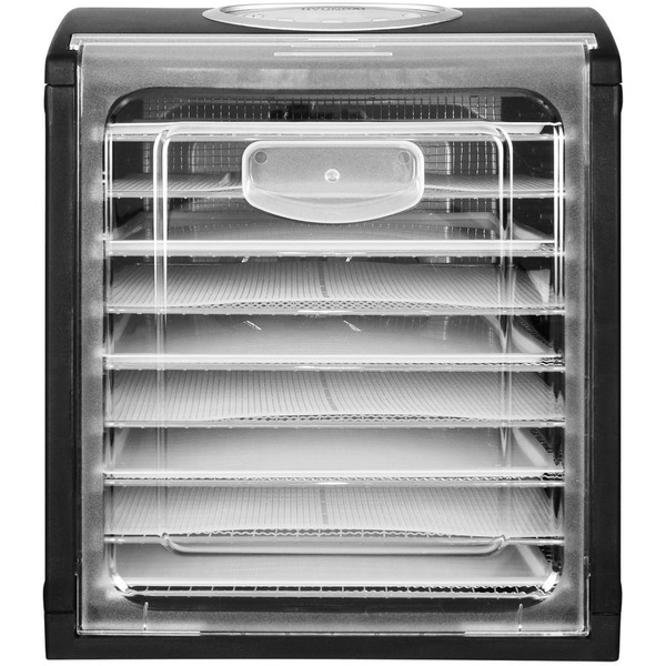 Сушка для фруктов и овощей Hyundai HYFD-1802