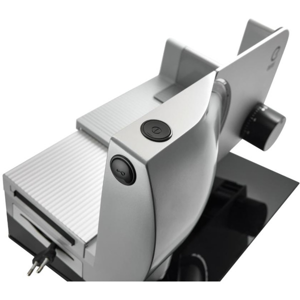 Ломтерезка Eurel RS92 V2 (серый)