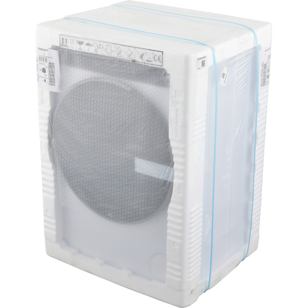 Стирально-сушильная машина Hotpoint WDSH 75549 VBX