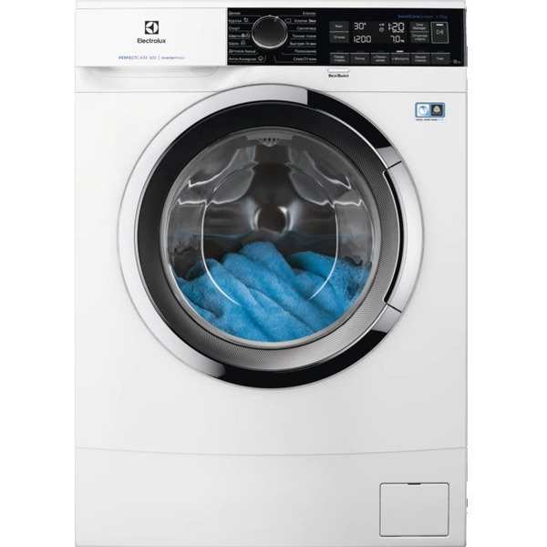 Стиральная машина ELECTROLUX EW6S2R27C