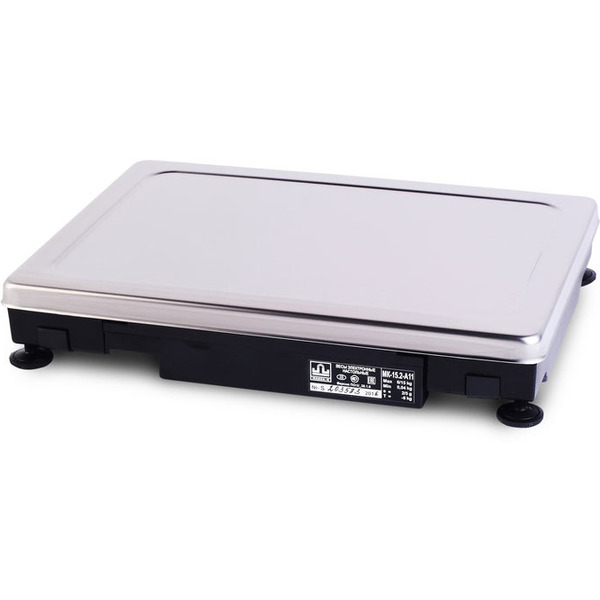 Весы торговые Масса-К МК-15.2-А11 (71038670)