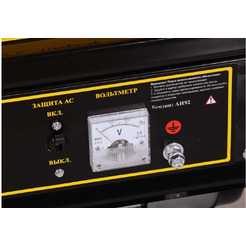 Генератор Eurolux G1200A (64/1/35)