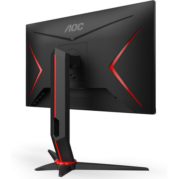 Монитор AOC 24G2U5/BK