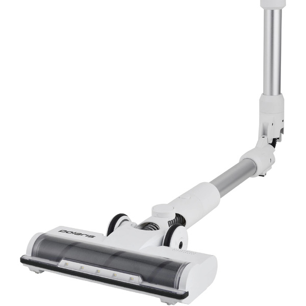 Пылесос Polaris PVCS 4010 (белый)