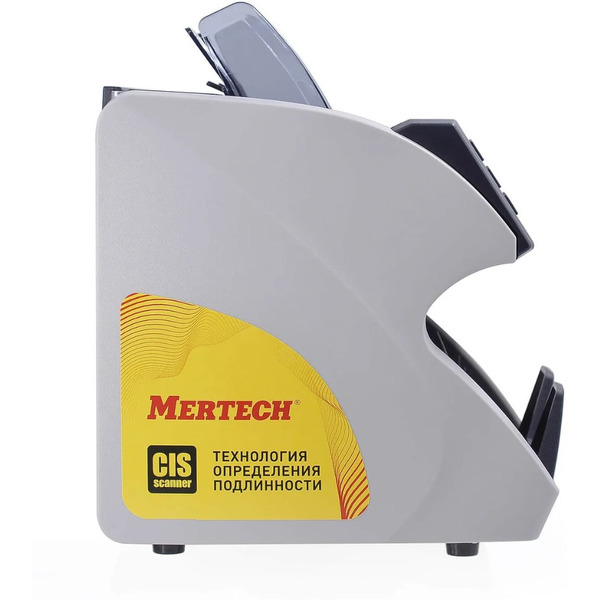 Счетчик банкнот MERTECH C-100 CIS