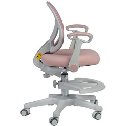 Компьютерное кресло Yoka Lenny (розовый)