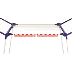 Сушилка для белья Leifheit Pegasus 150 (81570)