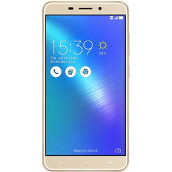 Смартфон ASUS Zenfone 3 Laser Sand Gold (ZC551KL)