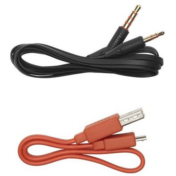 Наушники JBL Tune 700BT (черный)