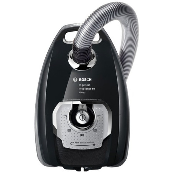 Пылесос Bosch BGL8SIL59D