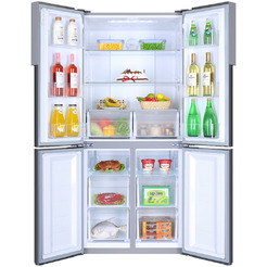 Холодильник HAIER HTF-456DM6RU