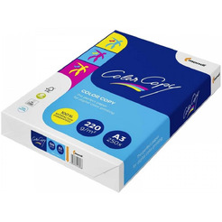 Бумага Color Copy А3 220 г/м 250 л 180024136