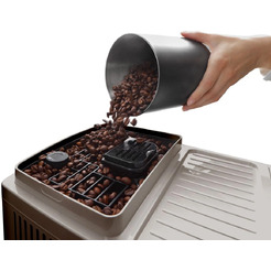 Кофемашина DeLonghi Magnifica Start ECAM220.50.BG