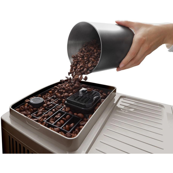 Кофемашина DeLonghi Magnifica Start ECAM220.50.BG