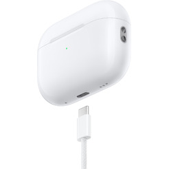 Беспроводные наушники Apple AirPods Pro 2 (MTJV3ZE/A ) с разъемом USB Type-C