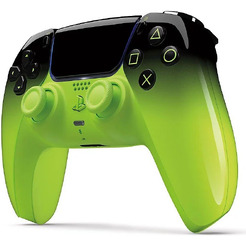 Геймпад Sony DualSense CFI-ZCT2W (Remix Green)