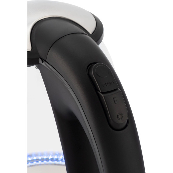 Электрический чайник Hyundai HYK-G3804