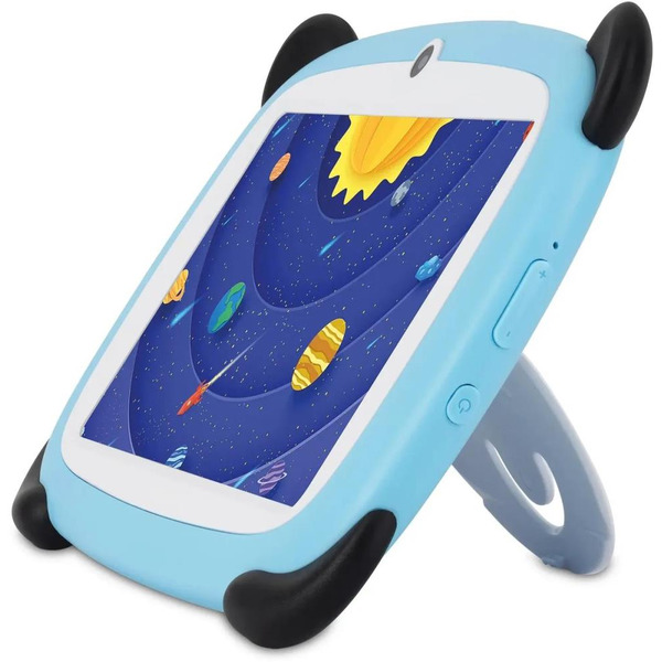 Планшет Digma Kids A7 SC9863A 2Gb/32Gb (синий)