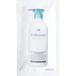 Шампунь для волос La'dor Keratin Lpp Shampoo Pouch 10мл (саше)